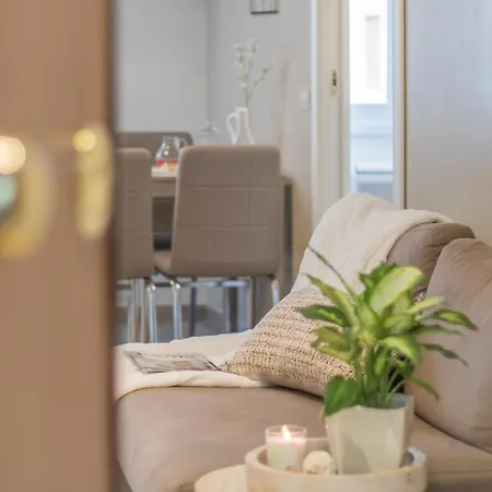 Vaticano San Pietro Apartamento Roma