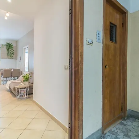 Appartement Vaticano 16 Rome