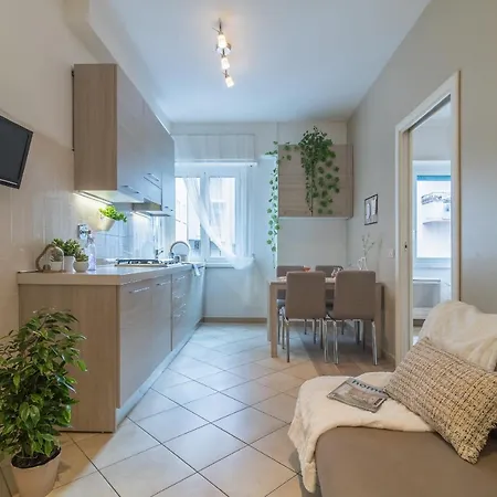 Vaticano San Pietro Apartamento