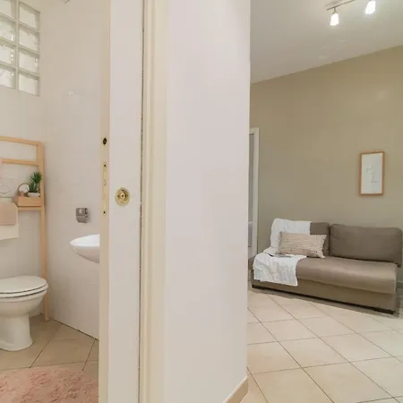 Vaticano San Pietro Apartamento Roma