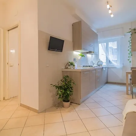 Vaticano San Pietro Apartamento