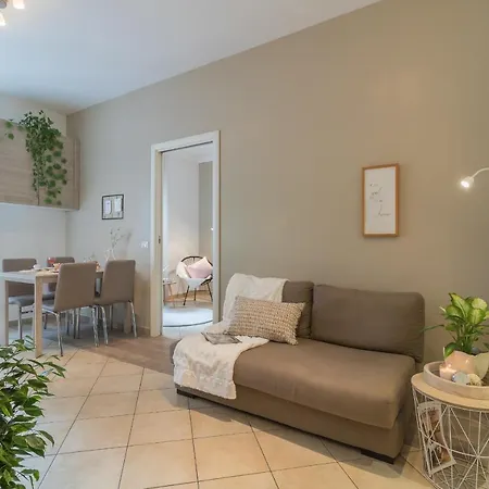 Apartamento Vaticano San Pietro *